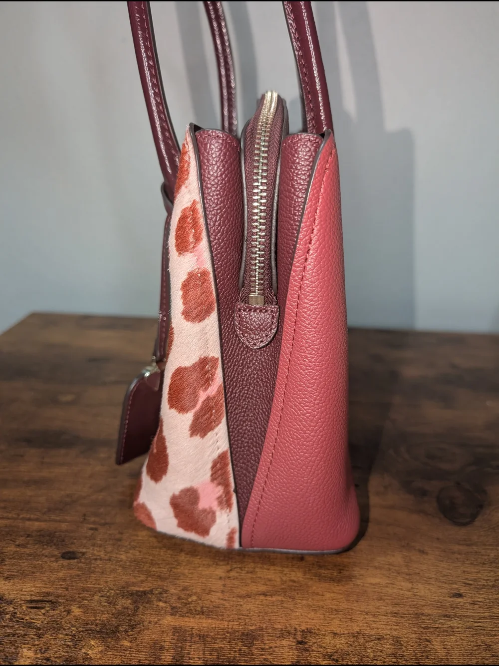 Kate Spade New York Margaux satchel